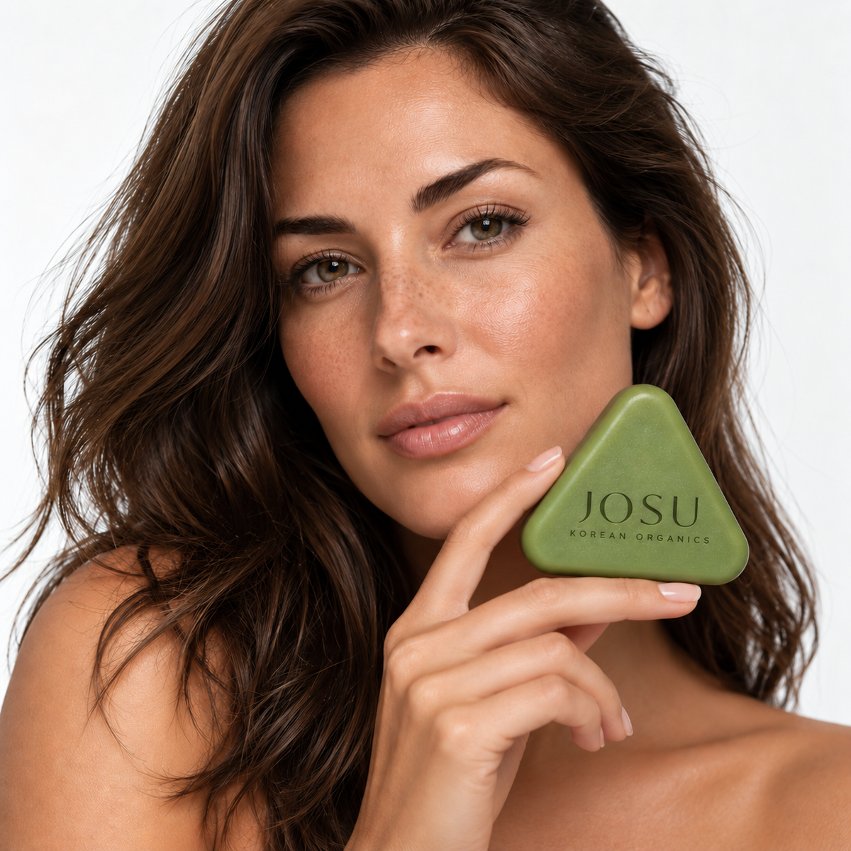 Shampoing coréen revitalisant