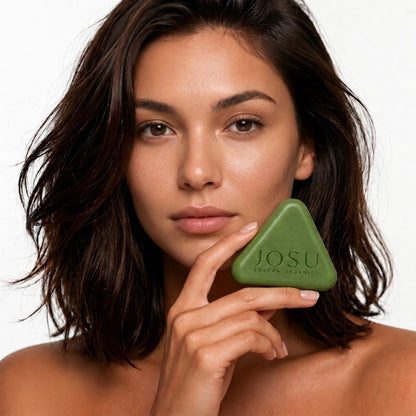 Shampoing coréen revitalisant