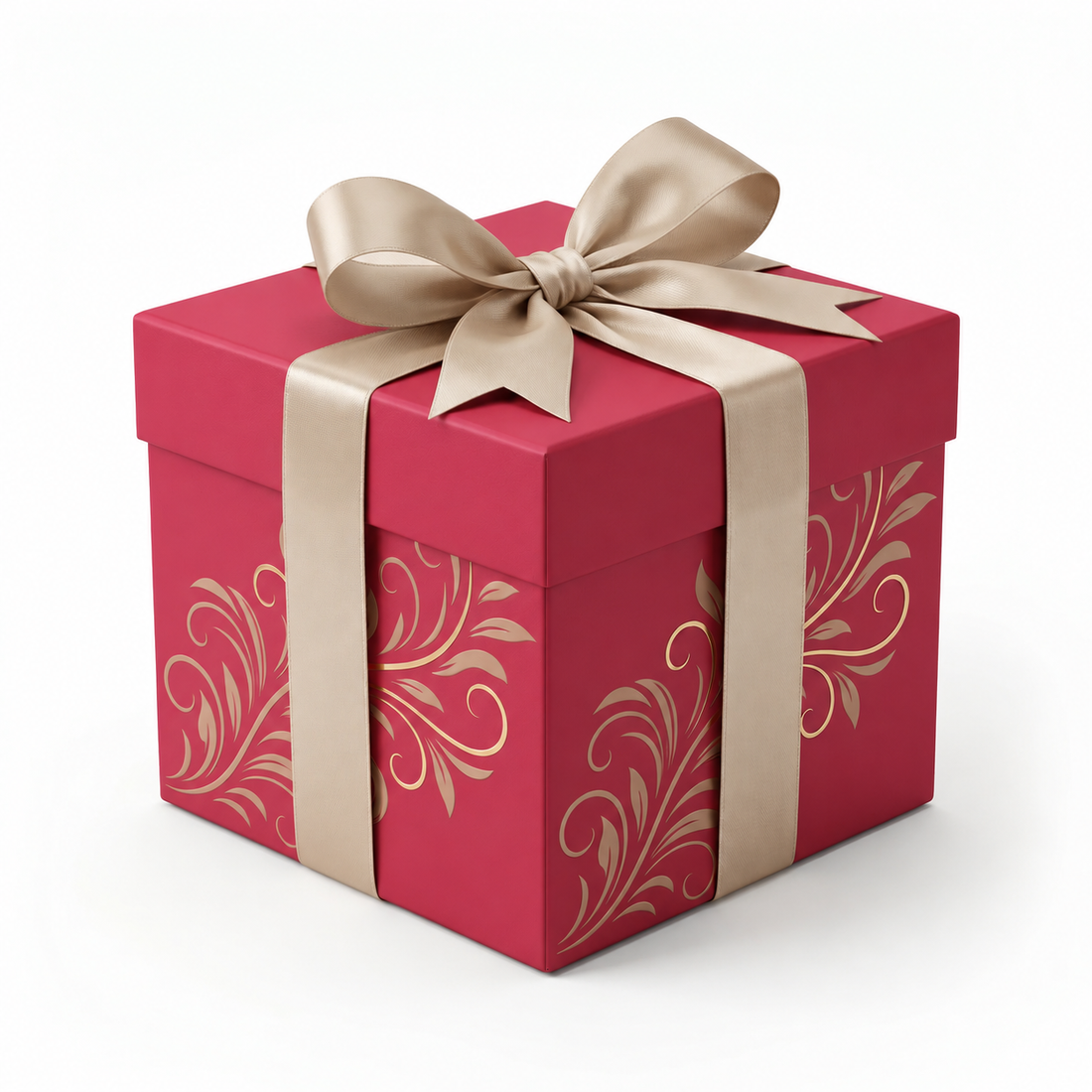 Cadeau secret