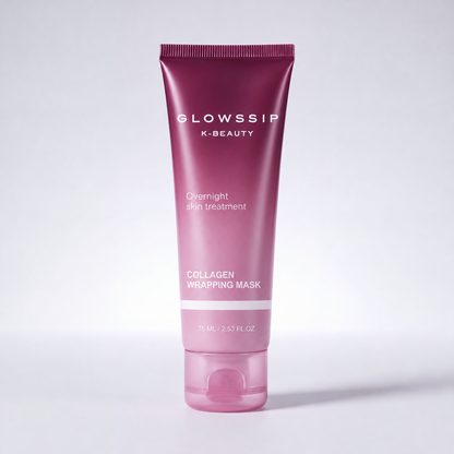 Masque Hydrogel PDRN Coréen