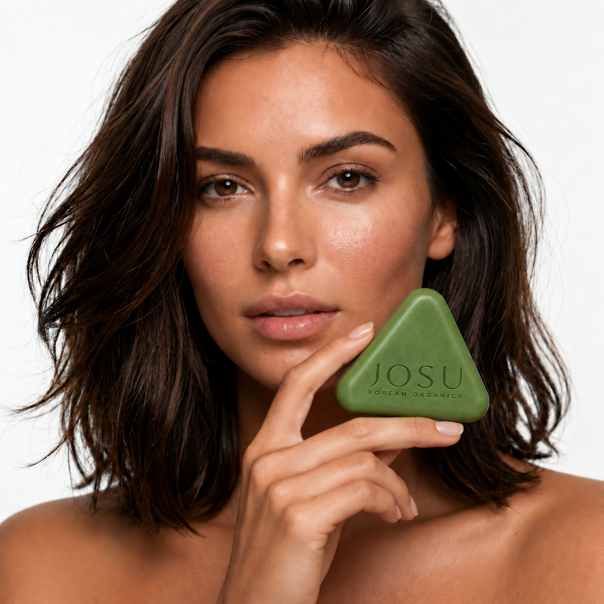 Shampoing coréen revitalisant