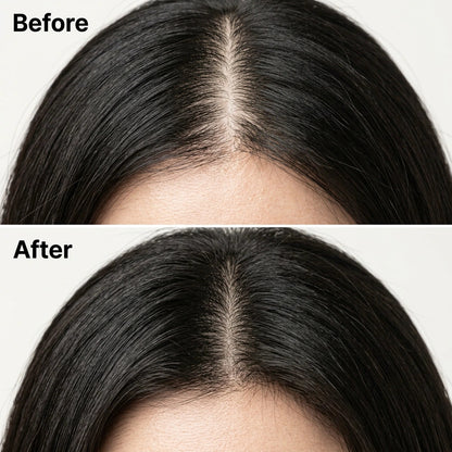 Shampoing coréen revitalisant