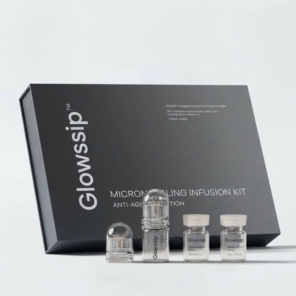 Micro-Infusion Lift-Pro 2.0™